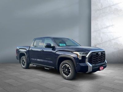 2026 Toyota Tundra 4WD - Photo 1
