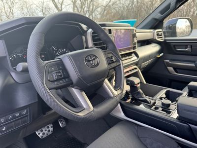 2026 Toyota Tundra 4WD - Photo 14