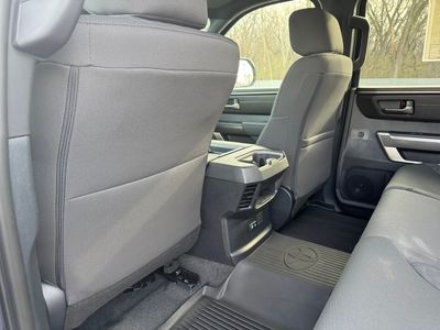 2026 Toyota Tundra 4WD - Photo 7