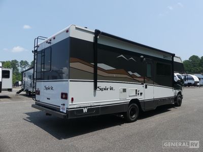 2026 Winnebago Spirit - Photo 3