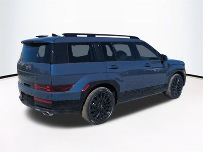 2026 Hyundai SANTA FE - Photo 5
