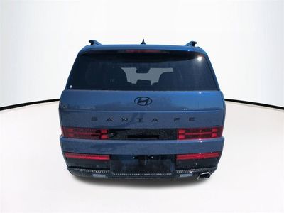 2026 Hyundai SANTA FE - Photo 7