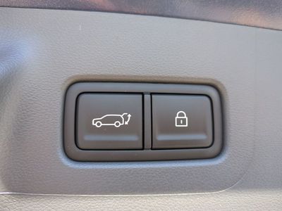 2026 Hyundai SANTA FE - Photo 15
