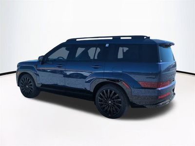 2026 Hyundai SANTA FE - Photo 6