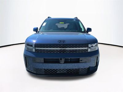 2026 Hyundai SANTA FE - Photo 4