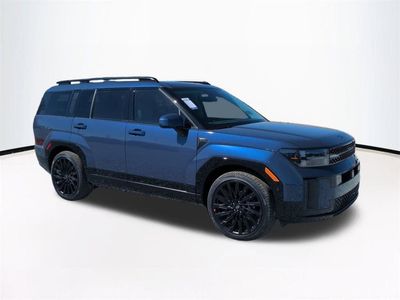 2026 Hyundai SANTA FE - Photo 1