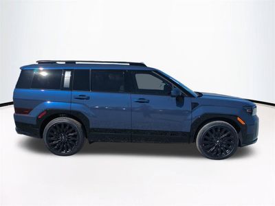 2026 Hyundai SANTA FE - Photo 8