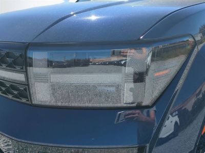 2026 Hyundai SANTA FE - Photo 10