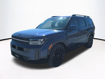 2026 Hyundai SANTA FE - Photo 2
