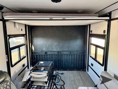 2026 ATC Trailers PLA 550 - Photo 9