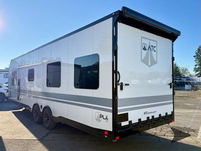 2026 ATC Trailers PLA 550 - Photo 5