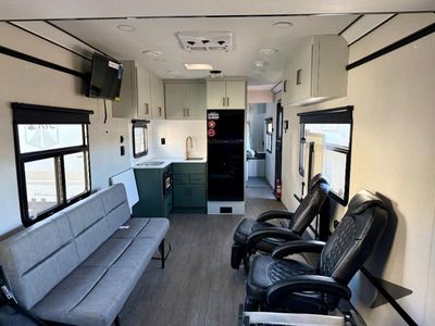 2026 ATC Trailers PLA 550 - Photo 10