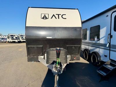 2026 ATC Trailers PLA 550 - Photo 3