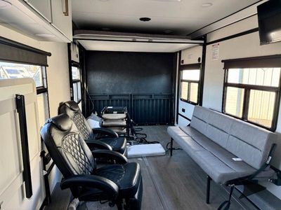 2026 ATC Trailers PLA 550 - Photo 8