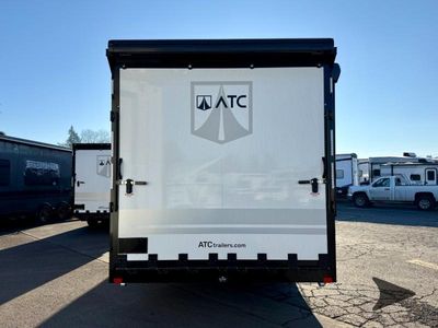 2026 ATC Trailers PLA 550 - Photo 6
