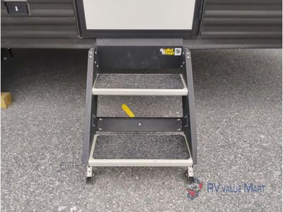 2021 Keystone RV Springdale Mini - Photo 13