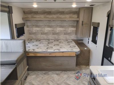 2021 Keystone RV Springdale Mini - Photo 16