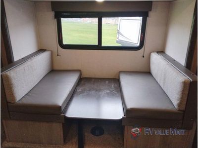 2021 Keystone RV Springdale Mini - Photo 19