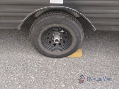 2021 Keystone RV Springdale Mini - Photo 12