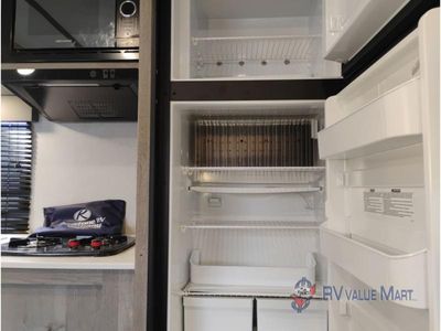 2021 Keystone RV Springdale Mini - Photo 17