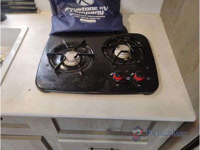 2021 Keystone RV Springdale Mini - Photo 18