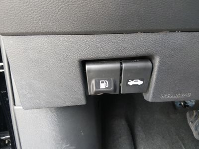 2024 Nissan Kicks — photo 13 view