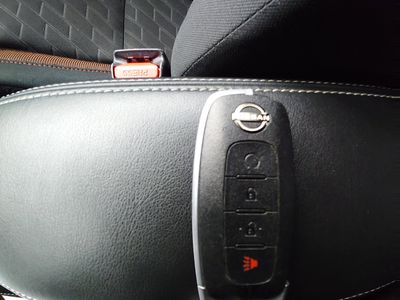 2024 Nissan Kicks — photo 15 view