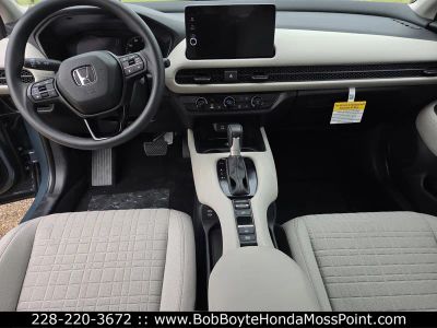 2026 Honda HR-V - Photo 9