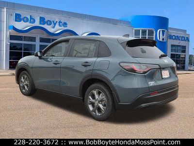 2026 Honda HR-V - Photo 7