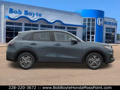 2026 Honda HR-V - Photo 4