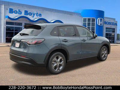 2026 Honda HR-V - Photo 5