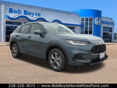 2026 Honda HR-V - Photo 3