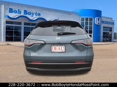 2026 Honda HR-V - Photo 6