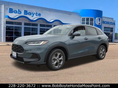 2026 Honda HR-V - Photo 1