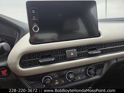 2026 Honda HR-V - Photo 10