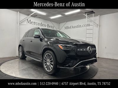 2026 Mercedes-Benz GLE - Photo 36