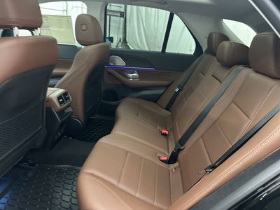 2026 Mercedes-Benz GLE - Photo 60