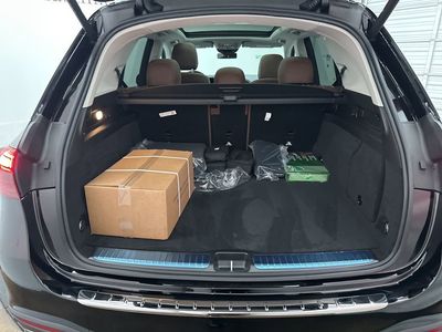 2026 Mercedes-Benz GLE - Photo 62