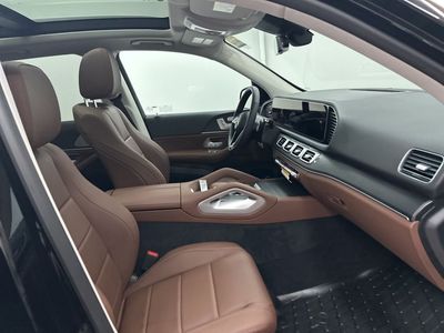 2026 Mercedes-Benz GLE - Photo 30