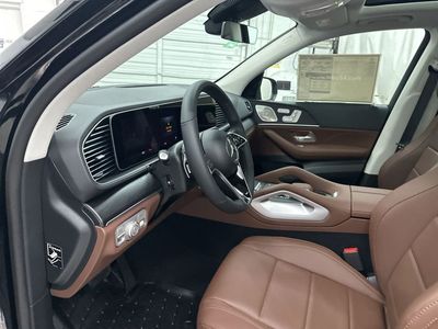 2026 Mercedes-Benz GLE - Photo 9