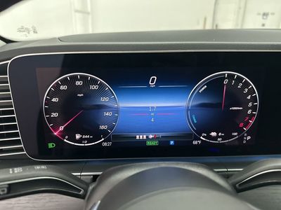 2026 Mercedes-Benz GLE - Photo 47