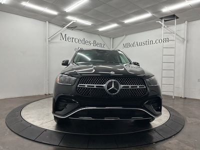 2026 Mercedes-Benz GLE - Photo 37