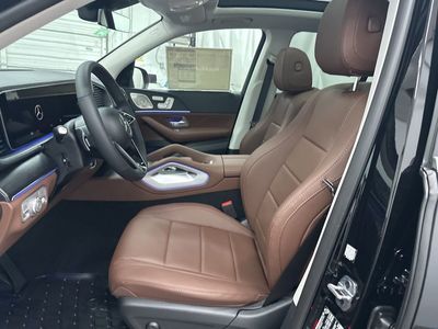 2026 Mercedes-Benz GLE - Photo 56