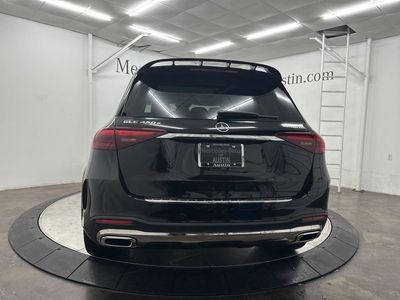 2026 Mercedes-Benz GLE - Photo 6