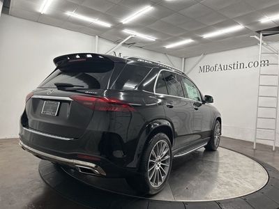 2026 Mercedes-Benz GLE - Photo 7