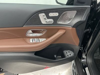 2026 Mercedes-Benz GLE - Photo 46