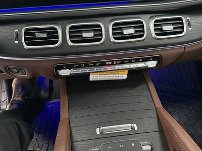 2026 Mercedes-Benz GLE - Photo 53
