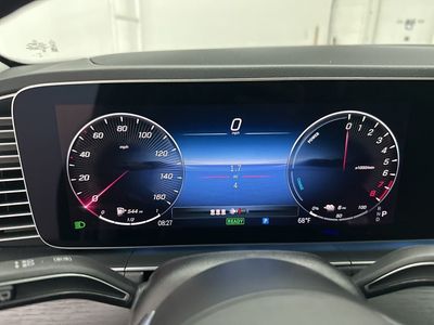2026 Mercedes-Benz GLE - Photo 12