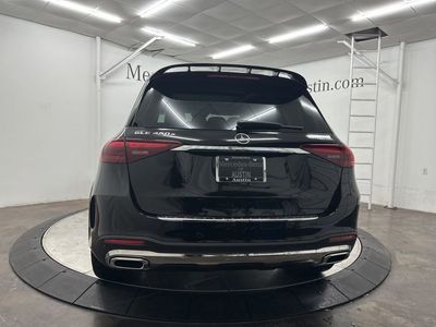 2026 Mercedes-Benz GLE - Photo 41