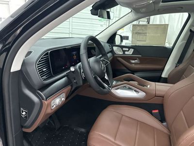 2026 Mercedes-Benz GLE - Photo 44